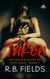 Taken - Gevangen door de Outlaws, #1
