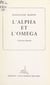 L'alpha et l'omega