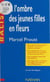 À l'ombre des jeunes filles en fleurs - Marcel Proust. Des repères pour situer l'auteur, ses écrits, l'œuvre étudiée. Une analyse de l'œuvre sous forme de résumés et de commentaires. Une synthèse littéraire thématique. Des jugements critiques, des suje...