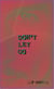 Don't Let Go
