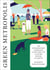 Green Metropolis - The Extraordinary Landscapes of New York City as Nature, History, and Design