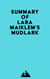 Summary of Lara Maiklem's Mudlark