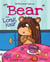 The Bear with Long Hair - Red Beetle Picture Books