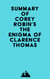 Summary of Corey Robin's The Enigma of Clarence Thomas