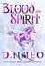 Blood and Spirit - The Infinity, #8