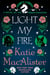 Light My Fire - Dragon Sept Series, #3