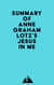 Summary of Anne Graham Lotz's Jesus in Me