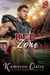 Red Zone - Rangers Football: Hard-Hitting Sports Romance, #5