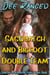 Sasquatch and Bigfoot Double Team: Collector’s Paranormal Erotica Tales, Book 1