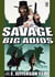 Savage 12: Big Adios (A Clint Savage Adult Western) - Savage (A Clint Savage Adult Western), #12