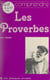 Les proverbes