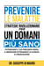 Prevenire le Malattie: Strategie Rivoluzionarie per un Domani più Sano: Potenziare il Tuo Percorso verso il Benessere attraverso la Scienza e l'Innovazione