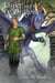 Jasper and the Dragons - Wish, #3