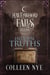 Hidden Truths - Legends of Havenwood Falls, #11