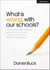 What Is Wrong With Our Schools? The ideology impoverishing education in America and how we can do better for our students