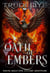 Oath of Embers - The Firecaller Chronicles, #2