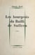 Les bourgeois du Bailli de Suffren