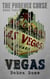 Vegas - The Phoenix Curse, #3