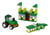 Boîte de construction verte - LEGO® Classic - 10708