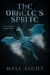 The Oracle's Sprite - The Oracle, #4