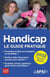 Handicap 2022 - Le guide pratique