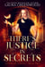 There's Justice In Secrets - Scales Of Justice, #2