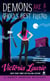 Demons Are a Ghoul's Best Friend - A Ghost Hunter Mystery