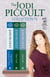 The Jodi Picoult Collection #1 - Songs of the Humpback Whale, Plain Truth, and Salem Falls