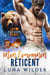 Mon Compagnon Reticent - Love Bites Shifter Dating Agency, #3