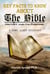 Key Facts About  The Bible: The History & Its Purpose