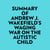 Summary of Andrew J. Wakefield's Waging War On The Autistic Child