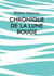 Chronique de la lune rouge - Trois nouvelles