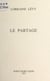 Le partage