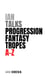 Ian Talks Progression Fantasy Tropes A-Z - TropesAtoZ, #2