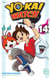 Yo-kai Watch T14
