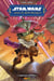 Star Wars- La Haute République: Les Aventures (2022) T01 - Pirate ou jedi ?