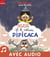 Maya et le volcan Pipicaca