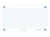 80 flashcards - 7,5 x 12,5 cm - Flash 2.0 Oxford - Petits carreaux - 