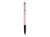 Stylo roller - Noir - Allure - Pointe fine - Waterman - Rose pastel