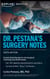 Dr. Pestana's Surgery Notes - Pocket-Sized Review for the Surgical Clerkship and Shelf Exams
