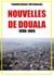 Nouvelles de Douala - 1990-1994