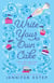 Write Your Own Cake: Tips for Writing a Long Series
