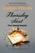 Thursday Next: First Among Sequels - A Thursday Next Novel
