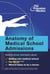 Anatomy of Medical School Admissions - Need-to-Know Information about Getting into Med School, the MCAT, and What it Takes to Be a Doctor
