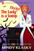 The Lady Doctor is a Vamp - Washington Medical: Vampire Ward, #3