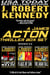 The James Acton Thrillers Series: Books 4-6 - The James Acton Thrillers Series Box Set