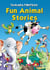 Fun Animal Stories for Children 4-8 Year Old - Adventures with Amazing Animals, Treasure Hunters, Explorers and an Old Locomotive