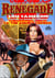Renegade 34: The Golden Express - Renegade - Captain Gringo Western, #34