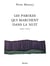 Les Paroles qui marchent dans la nuit