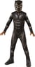 Déguisement Marvel - Taille S - Black Panther